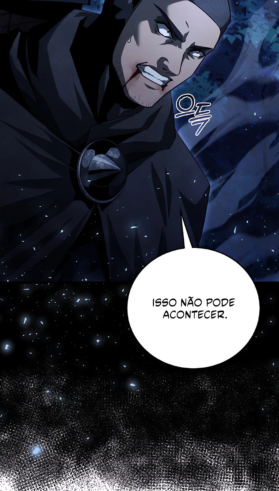 Meio Sangue Capítulo 14 Página 102