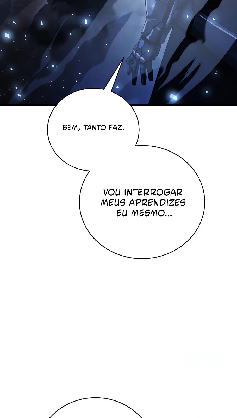 Meio Sangue Capítulo 14 Página 113