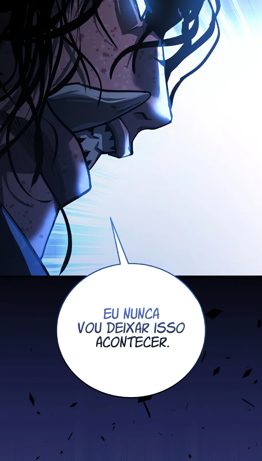 Meio Sangue Capítulo 14 Página 120