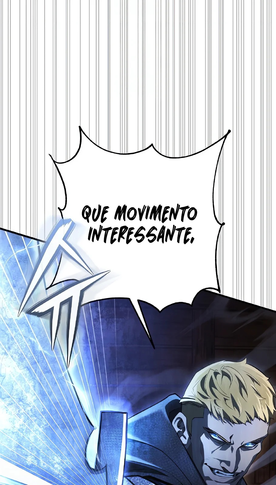 Meio Sangue Capítulo 14 Página 16
