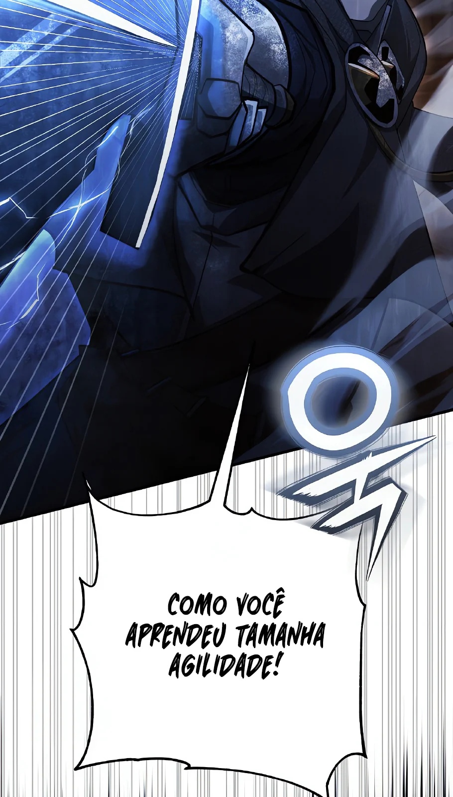 Meio Sangue Capítulo 14 Página 17