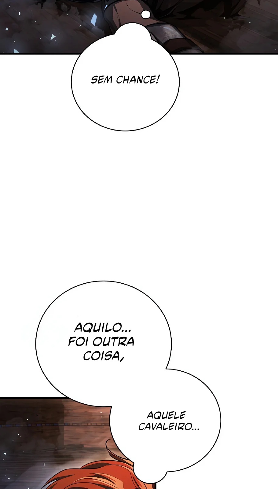Meio Sangue Capítulo 14 Página 22