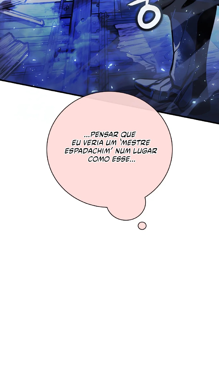 Meio Sangue Capítulo 14 Página 25