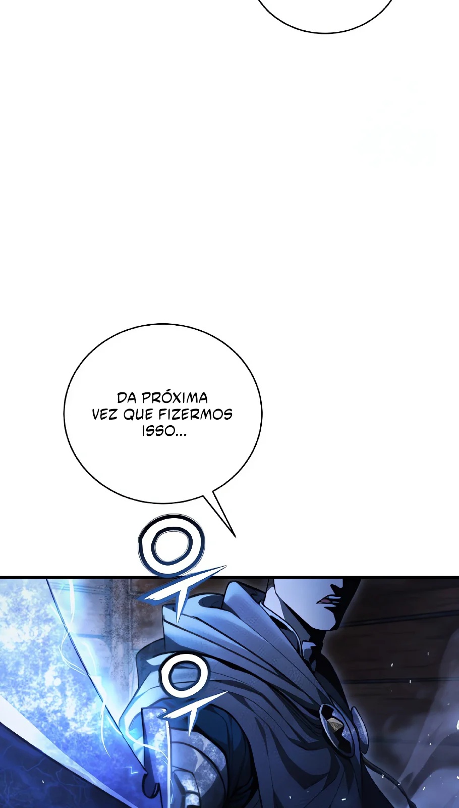Meio Sangue Capítulo 14 Página 36