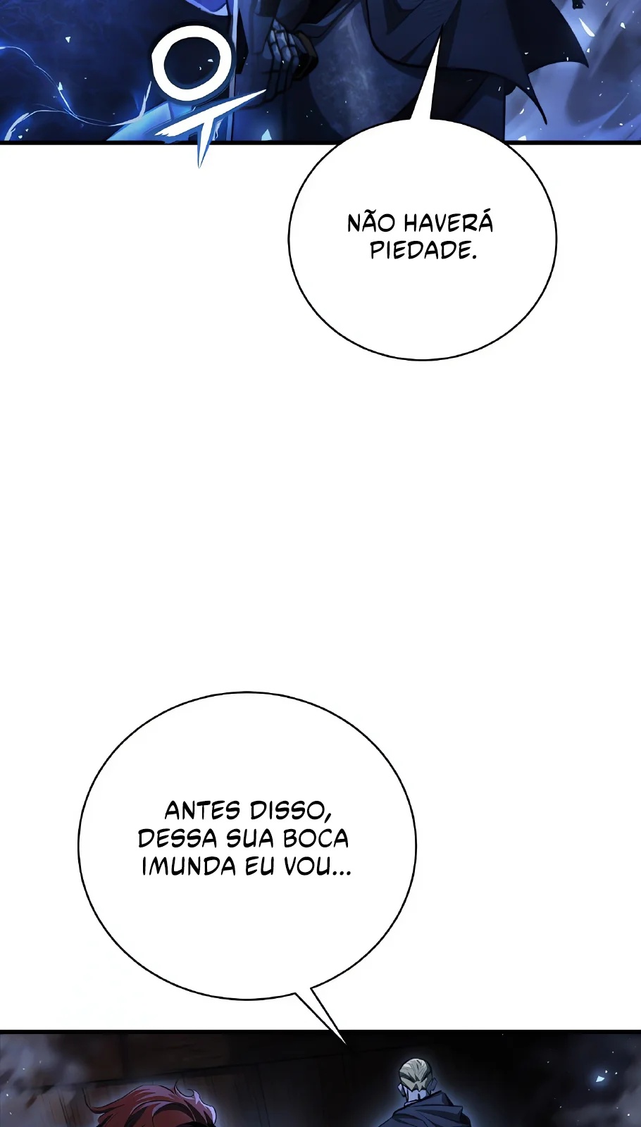Meio Sangue Capítulo 14 Página 37