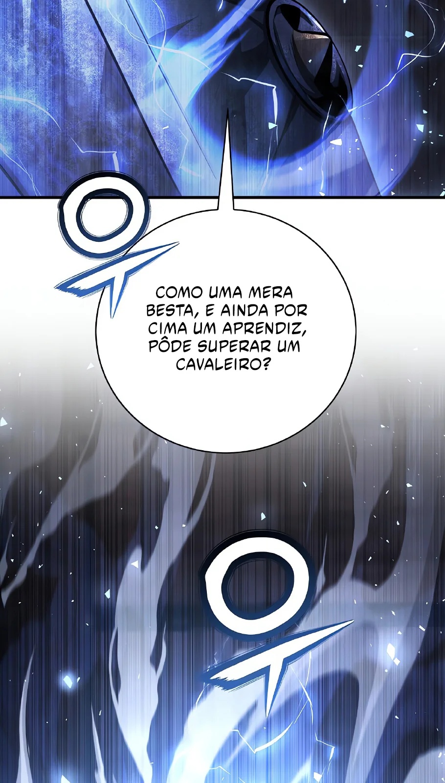 Meio Sangue Capítulo 14 Página 40