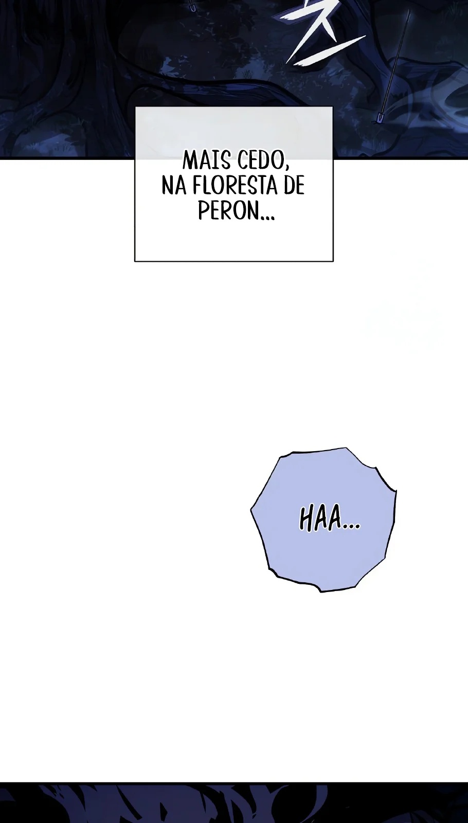 Meio Sangue Capítulo 14 Página 44