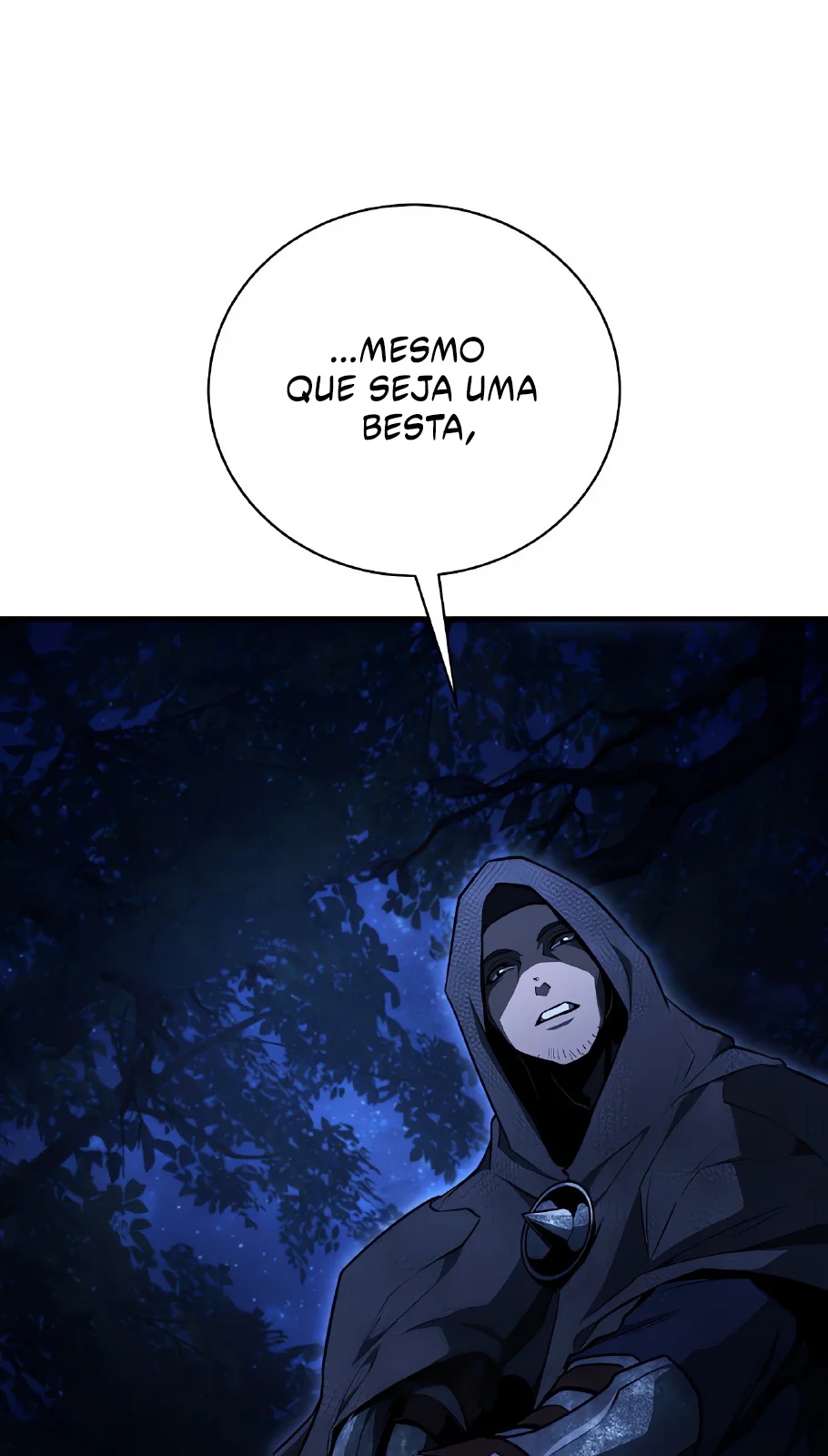 Meio Sangue Capítulo 14 Página 46