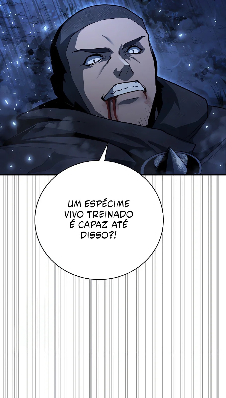 Meio Sangue Capítulo 14 Página 67