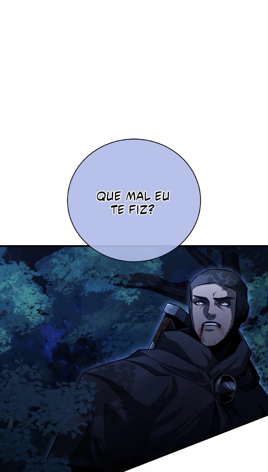 Meio Sangue Capítulo 14 Página 82