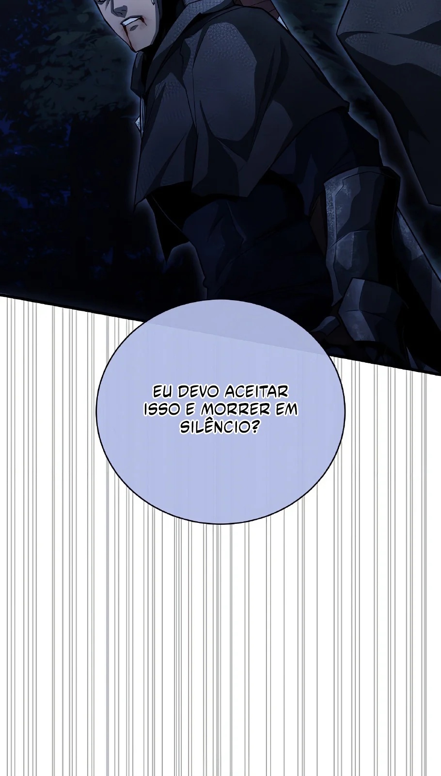Meio Sangue Capítulo 14 Página 84