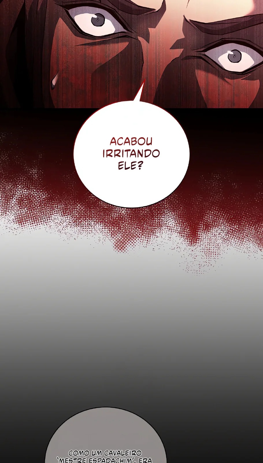 Meio Sangue Capítulo 15 Página 34