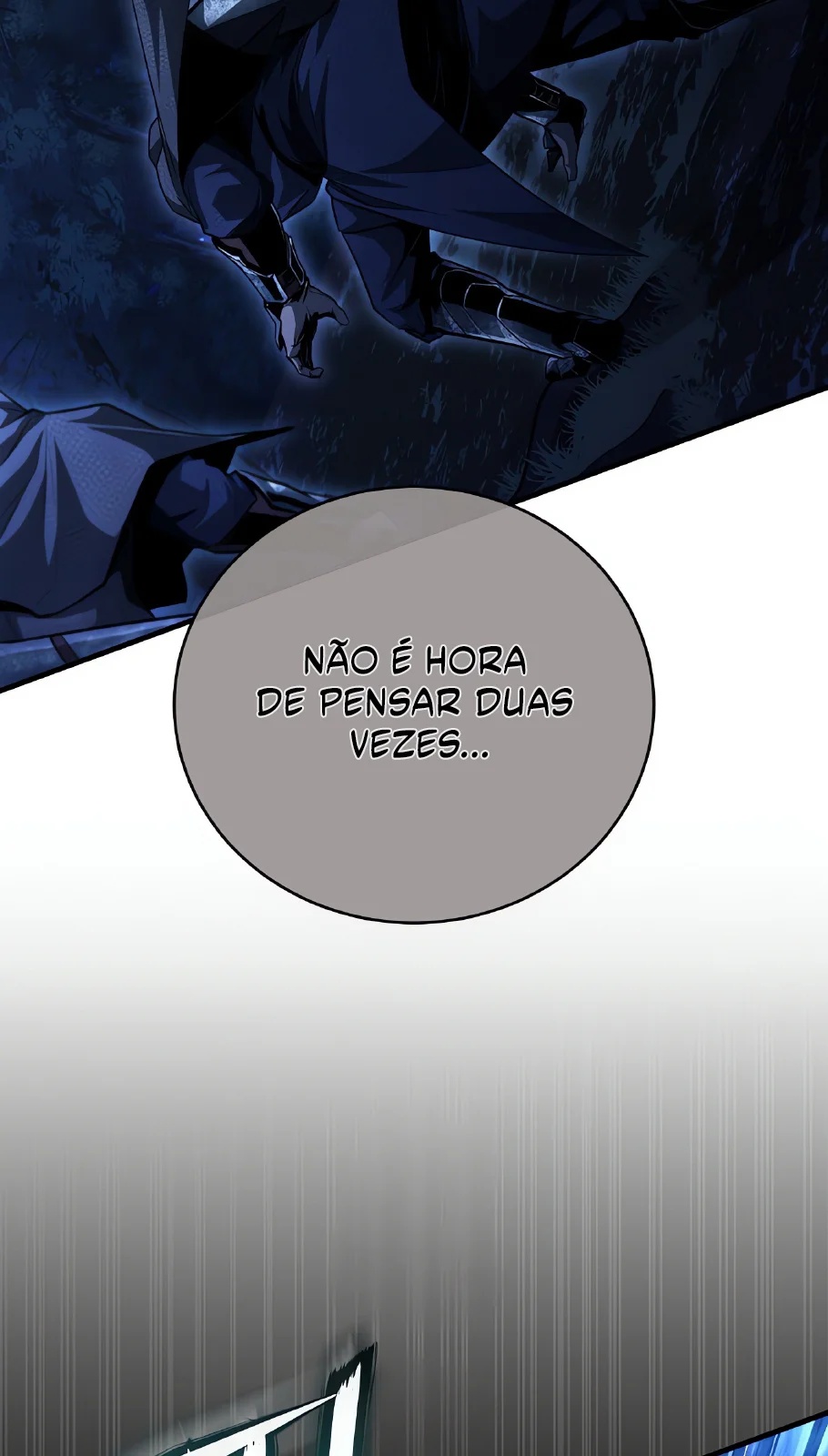 Meio Sangue Capítulo 15 Página 45