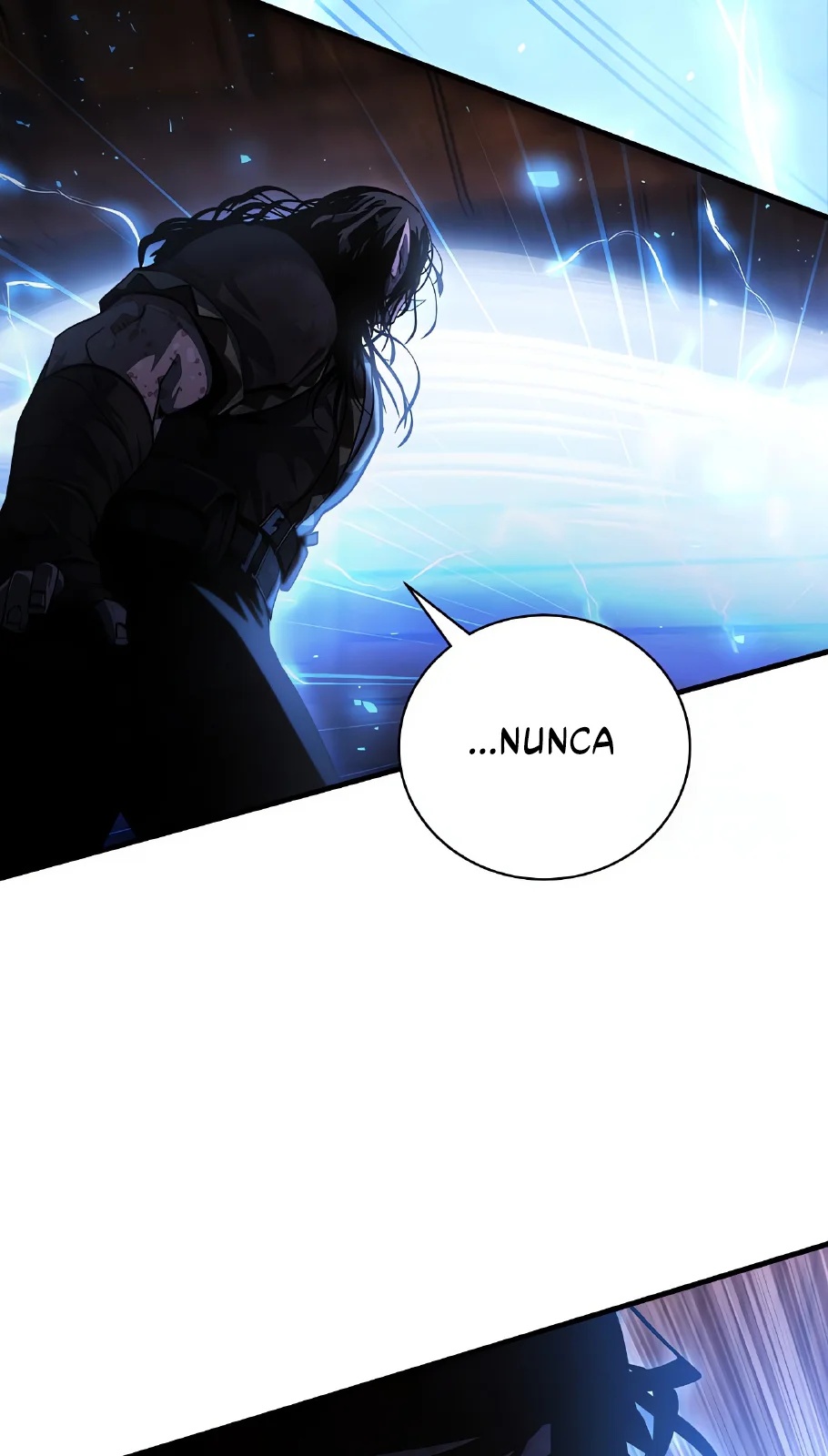 Meio Sangue Capítulo 15 Página 5
