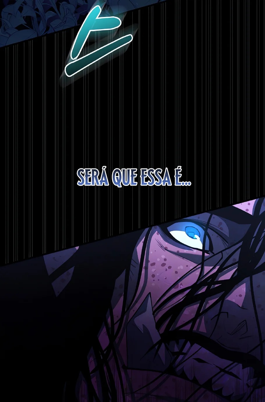 Meio Sangue Capítulo 15 Página 53