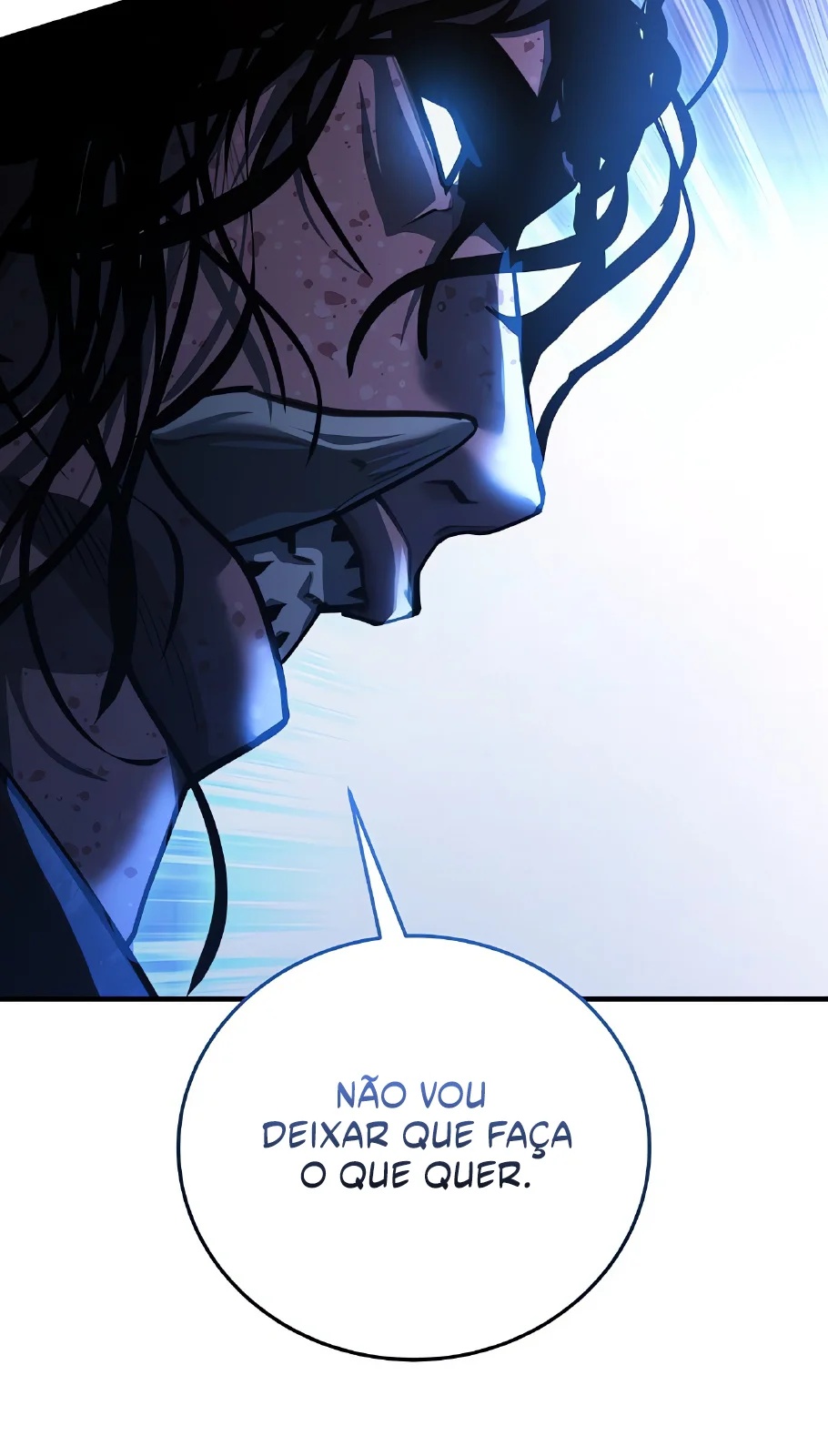 Meio Sangue Capítulo 15 Página 6