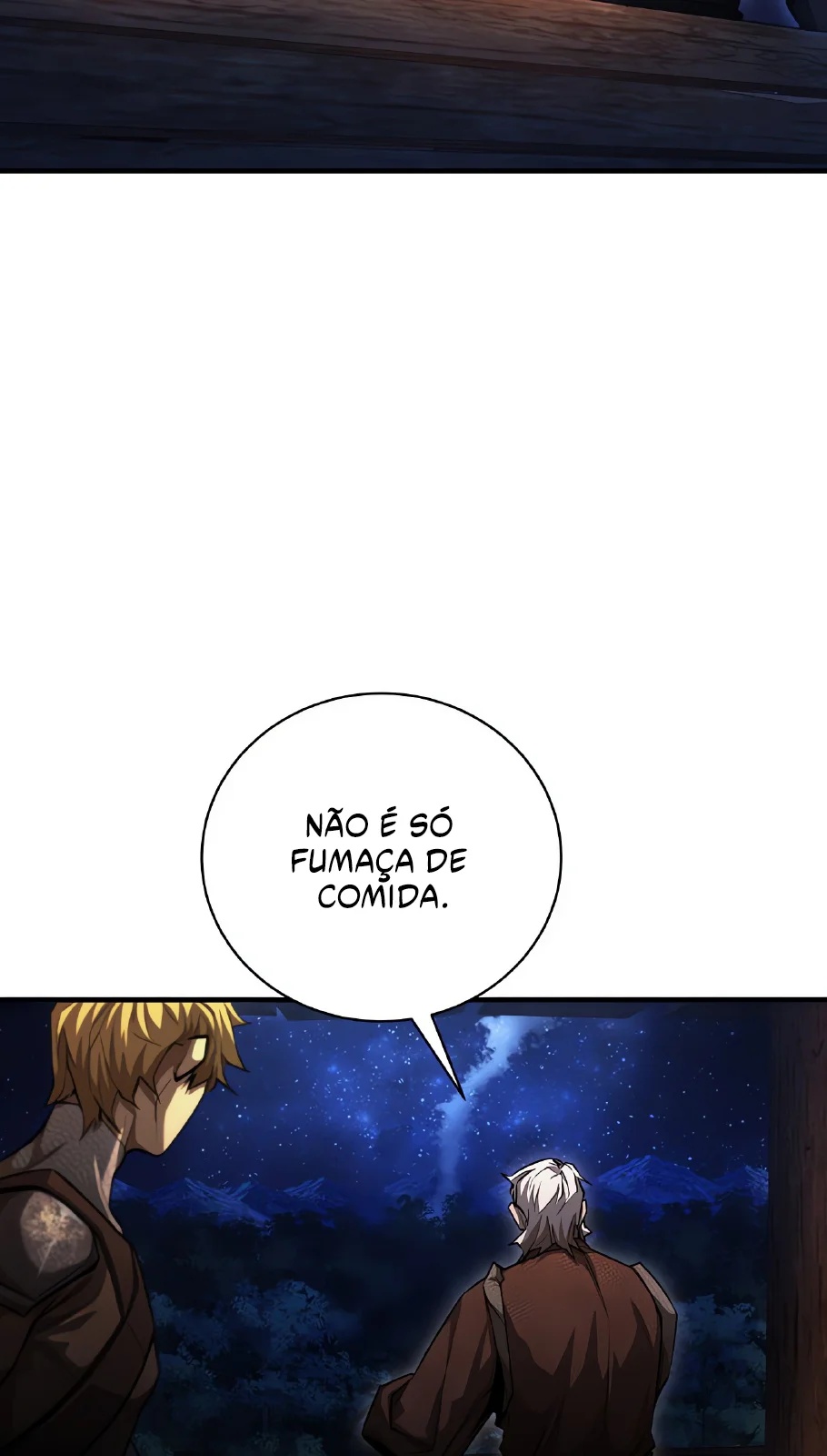 Meio Sangue Capítulo 15 Página 65