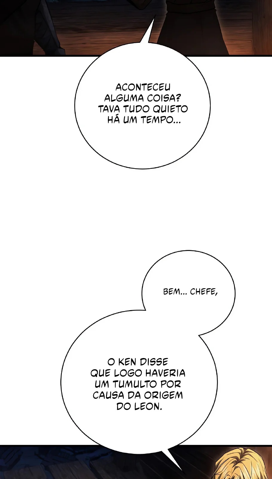 Meio Sangue Capítulo 15 Página 66