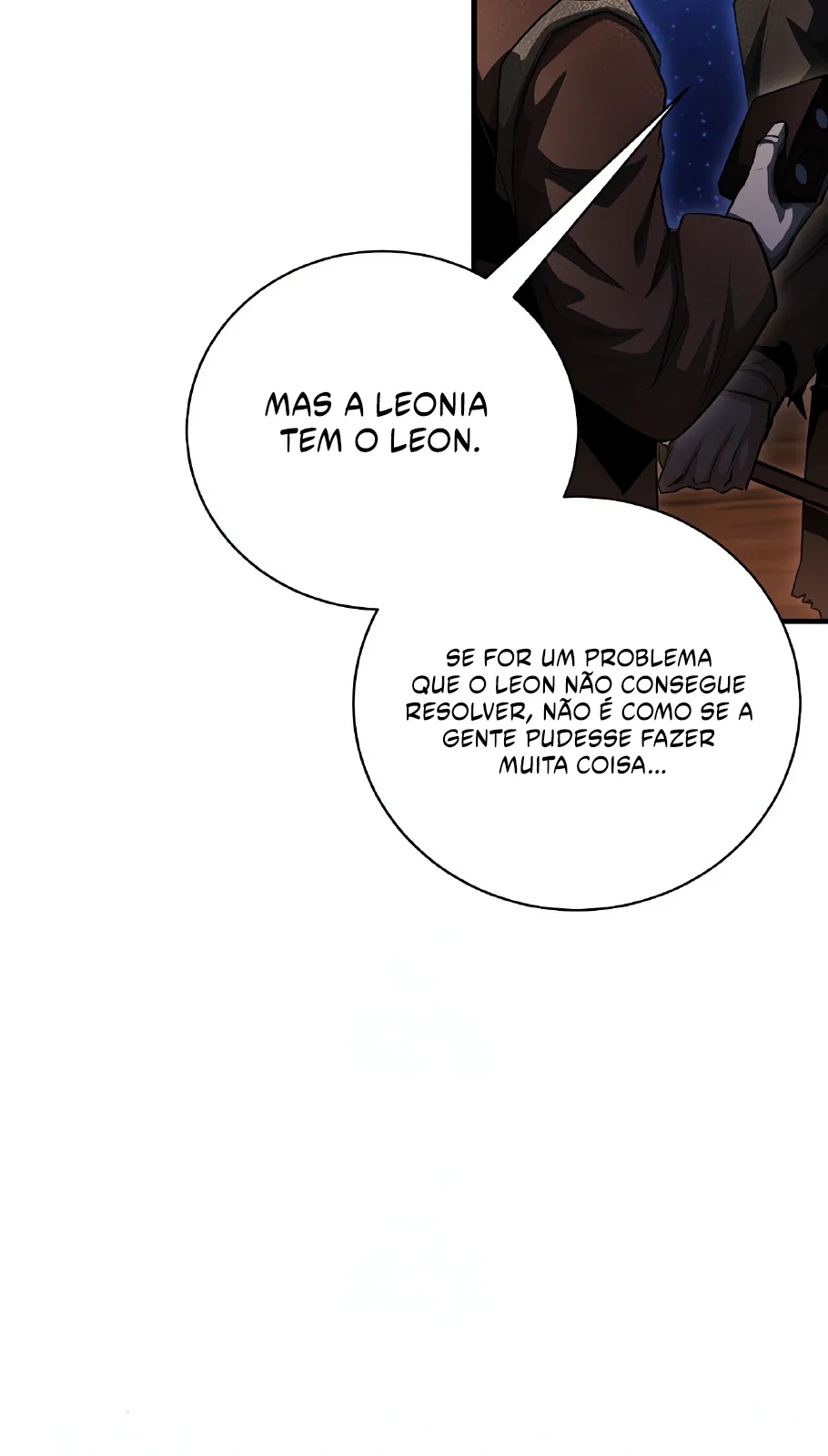 Meio Sangue Capítulo 15 Página 69