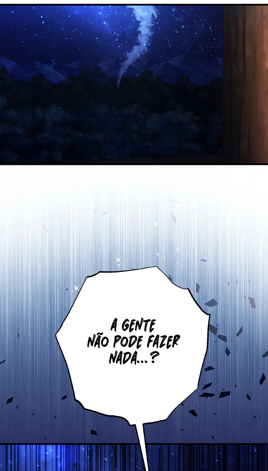 Meio Sangue Capítulo 15 Página 70