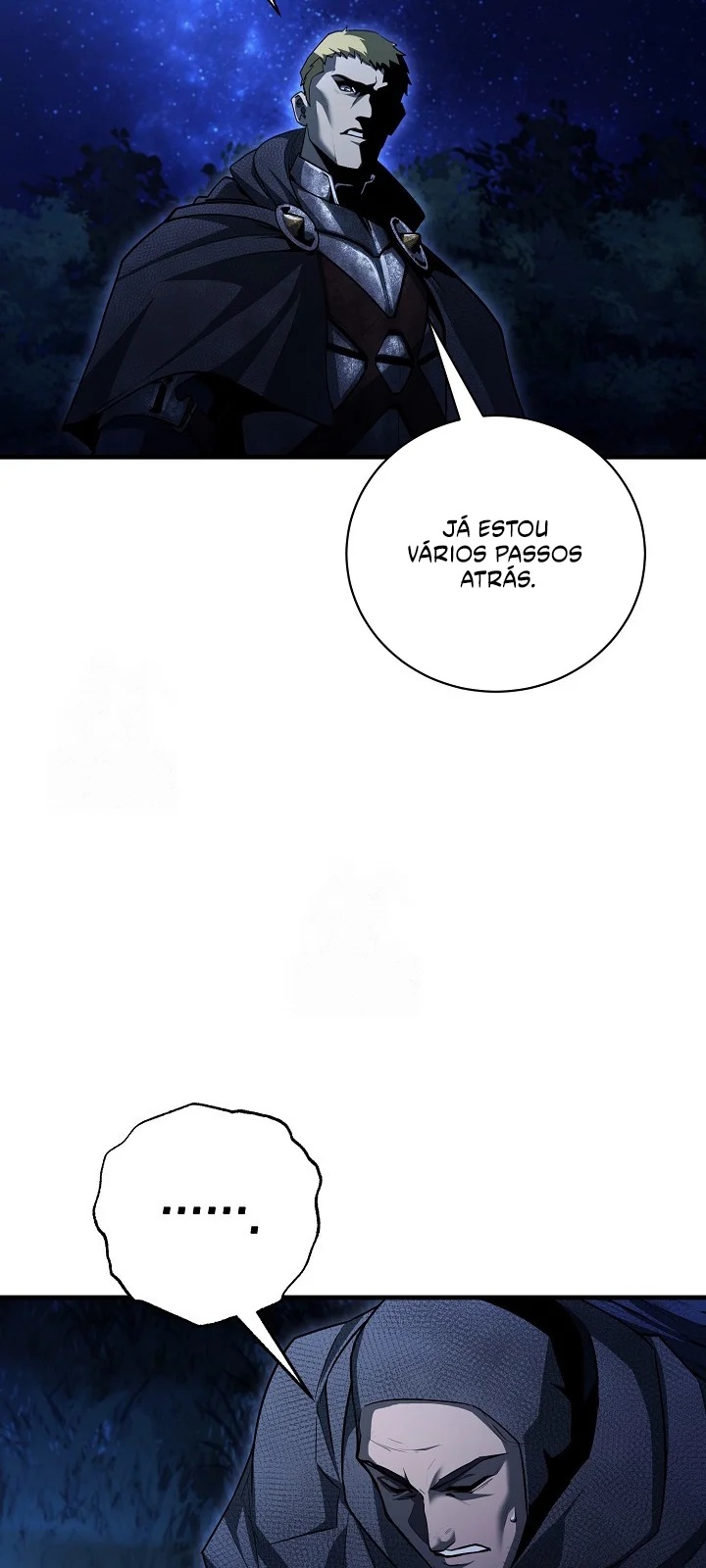 Meio Sangue Capítulo 15 Página 84