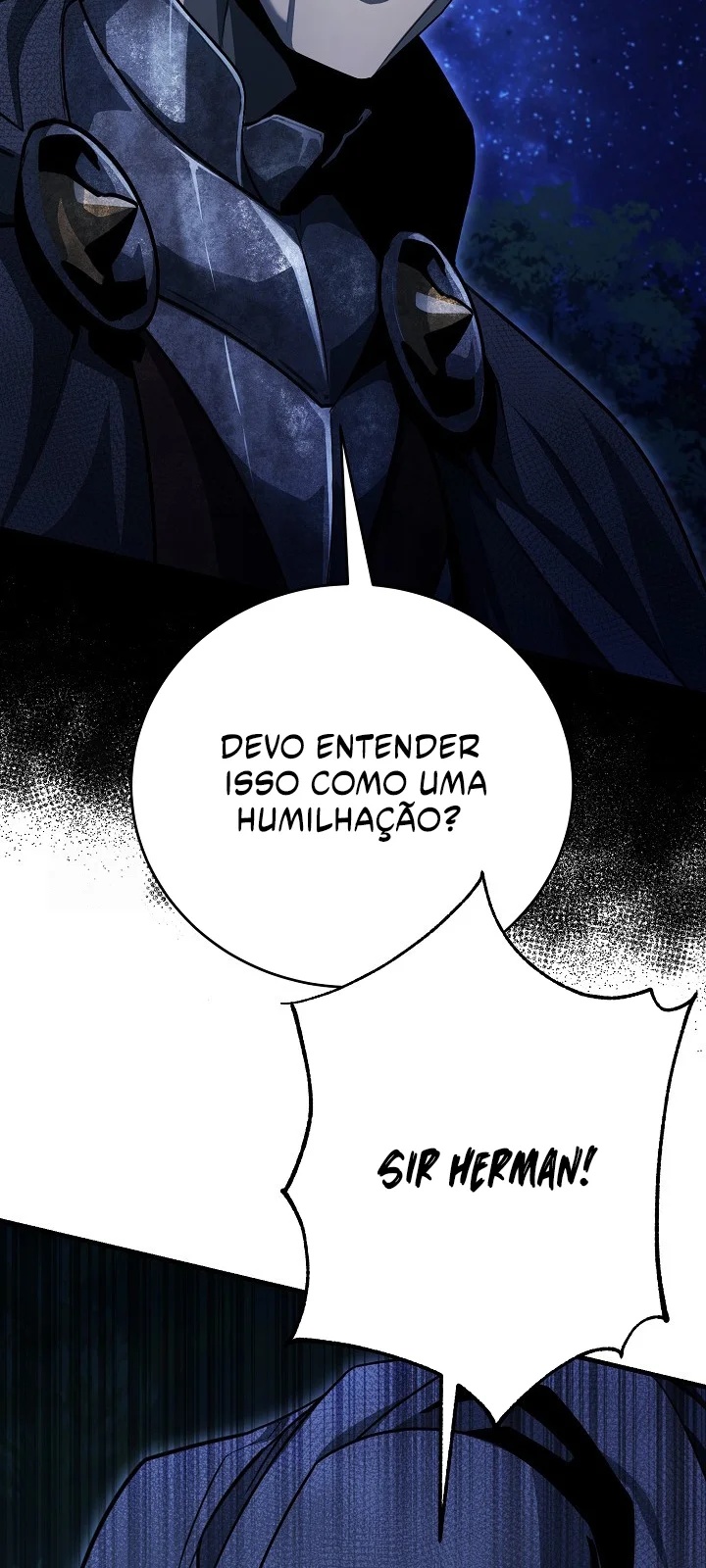 Meio Sangue Capítulo 15 Página 86