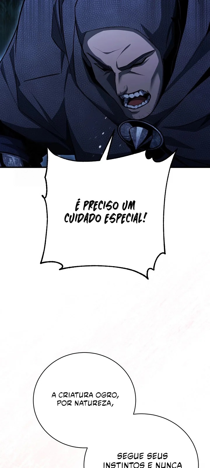 Meio Sangue Capítulo 15 Página 87
