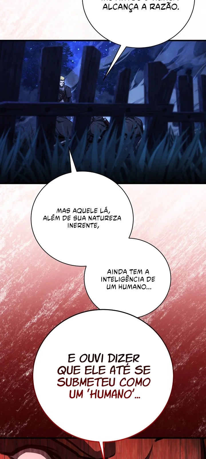 Meio Sangue Capítulo 15 Página 88