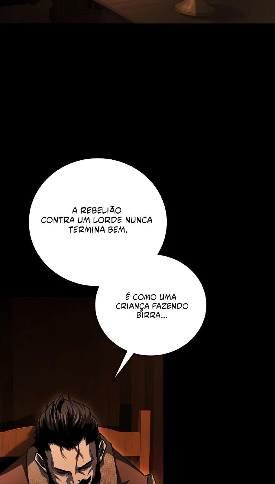 Meio Sangue Capítulo 16 Página 12