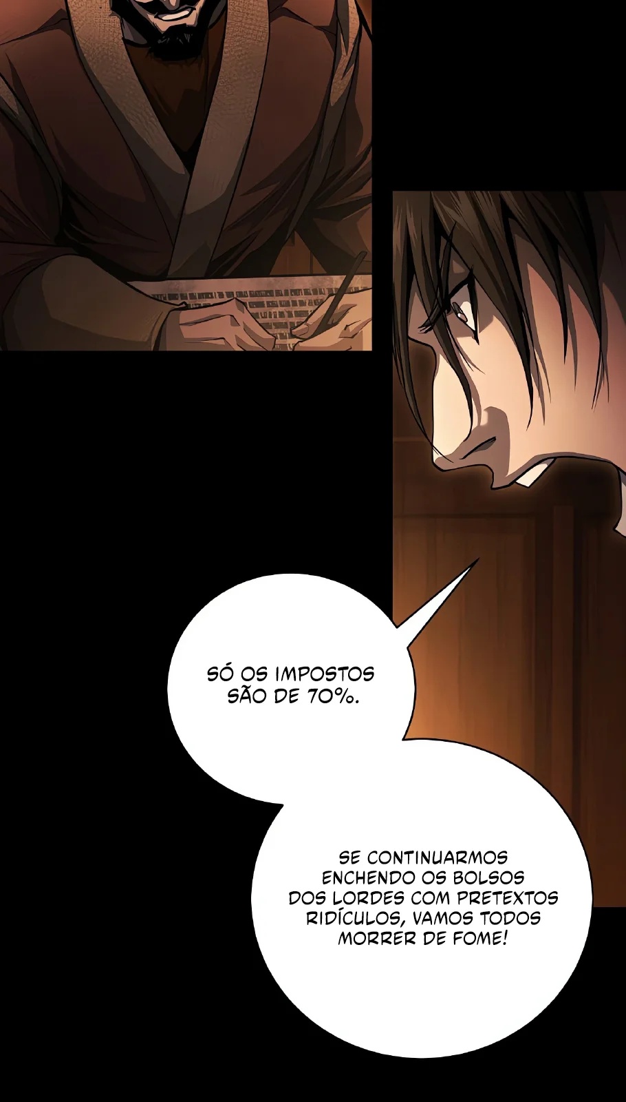 Meio Sangue Capítulo 16 Página 13
