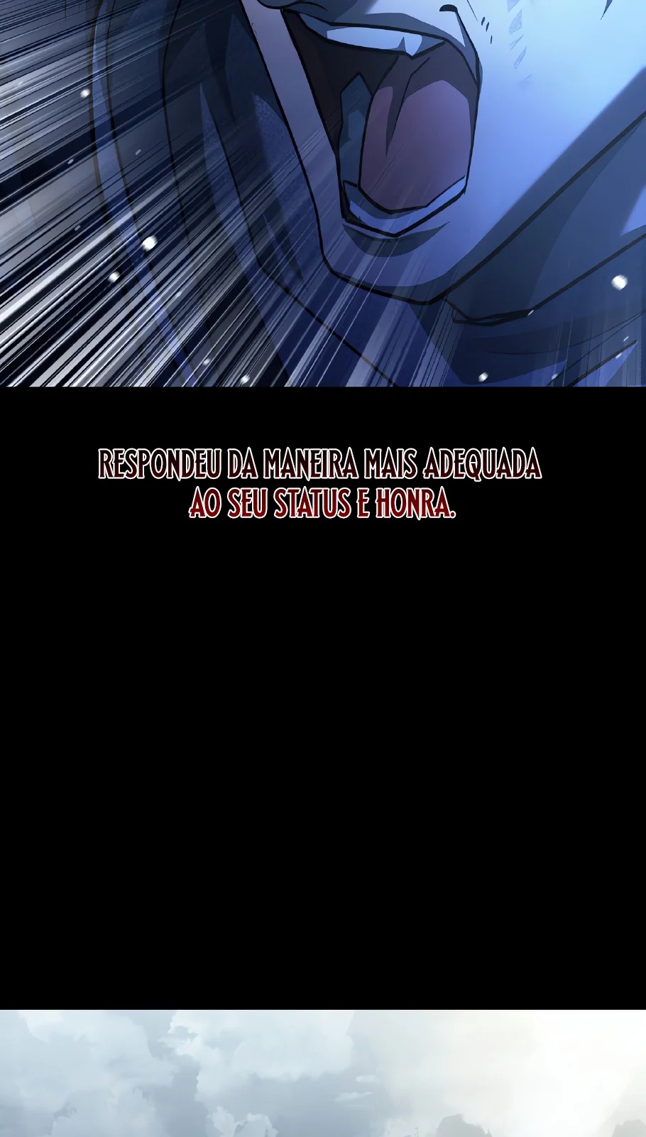 Meio Sangue Capítulo 16 Página 35