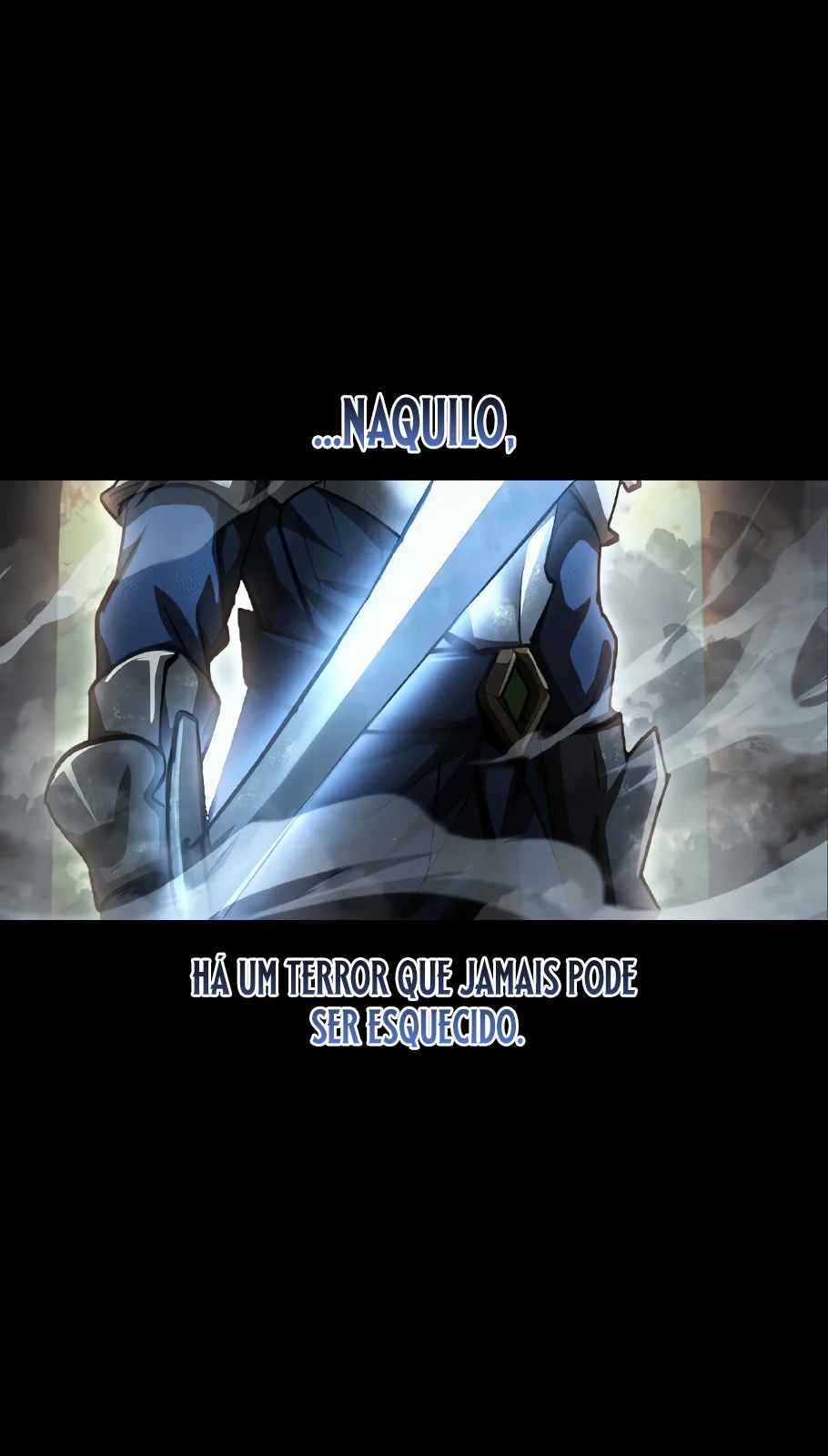 Meio Sangue Capítulo 16 Página 46