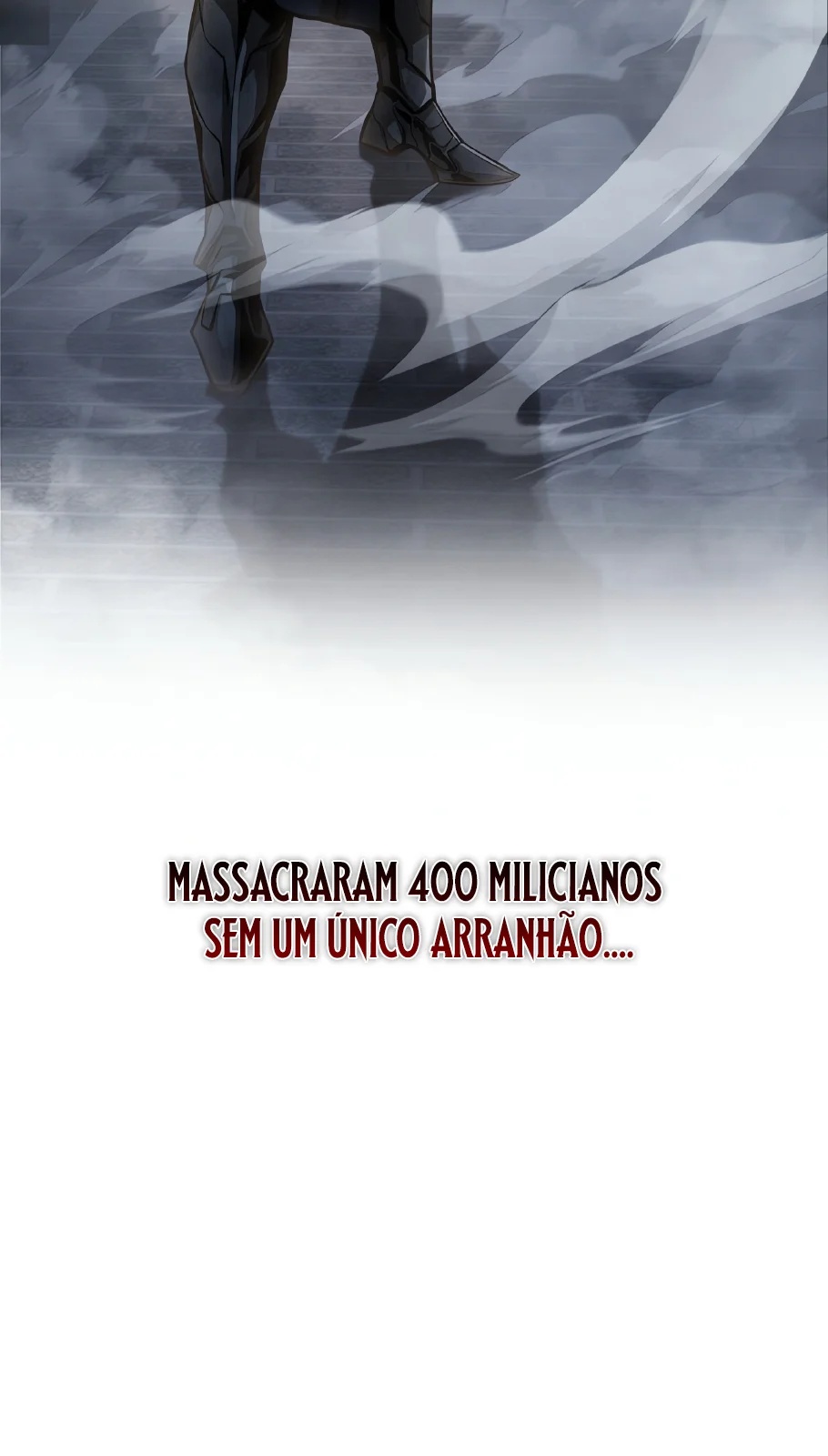 Meio Sangue Capítulo 16 Página 48