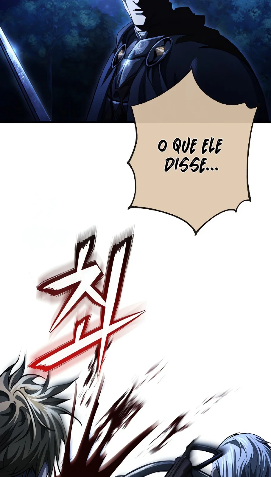 Meio Sangue Capítulo 16 Página 56