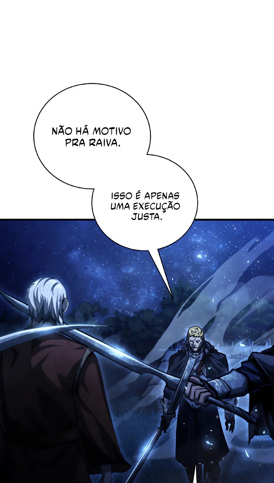 Meio Sangue Capítulo 16 Página 63