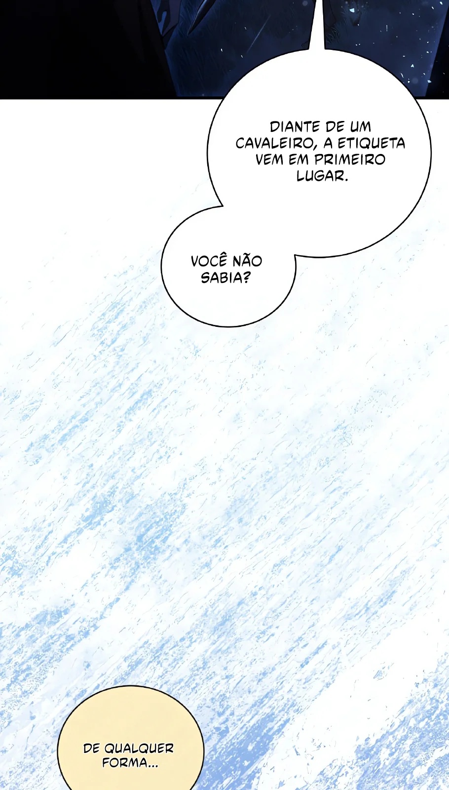 Meio Sangue Capítulo 16 Página 64