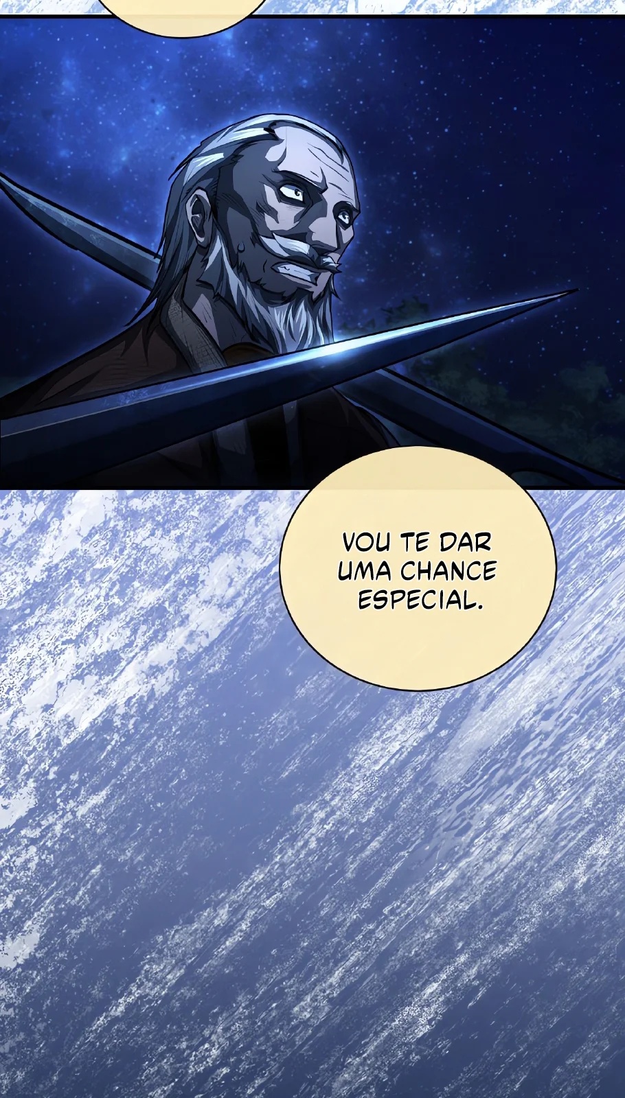 Meio Sangue Capítulo 16 Página 65