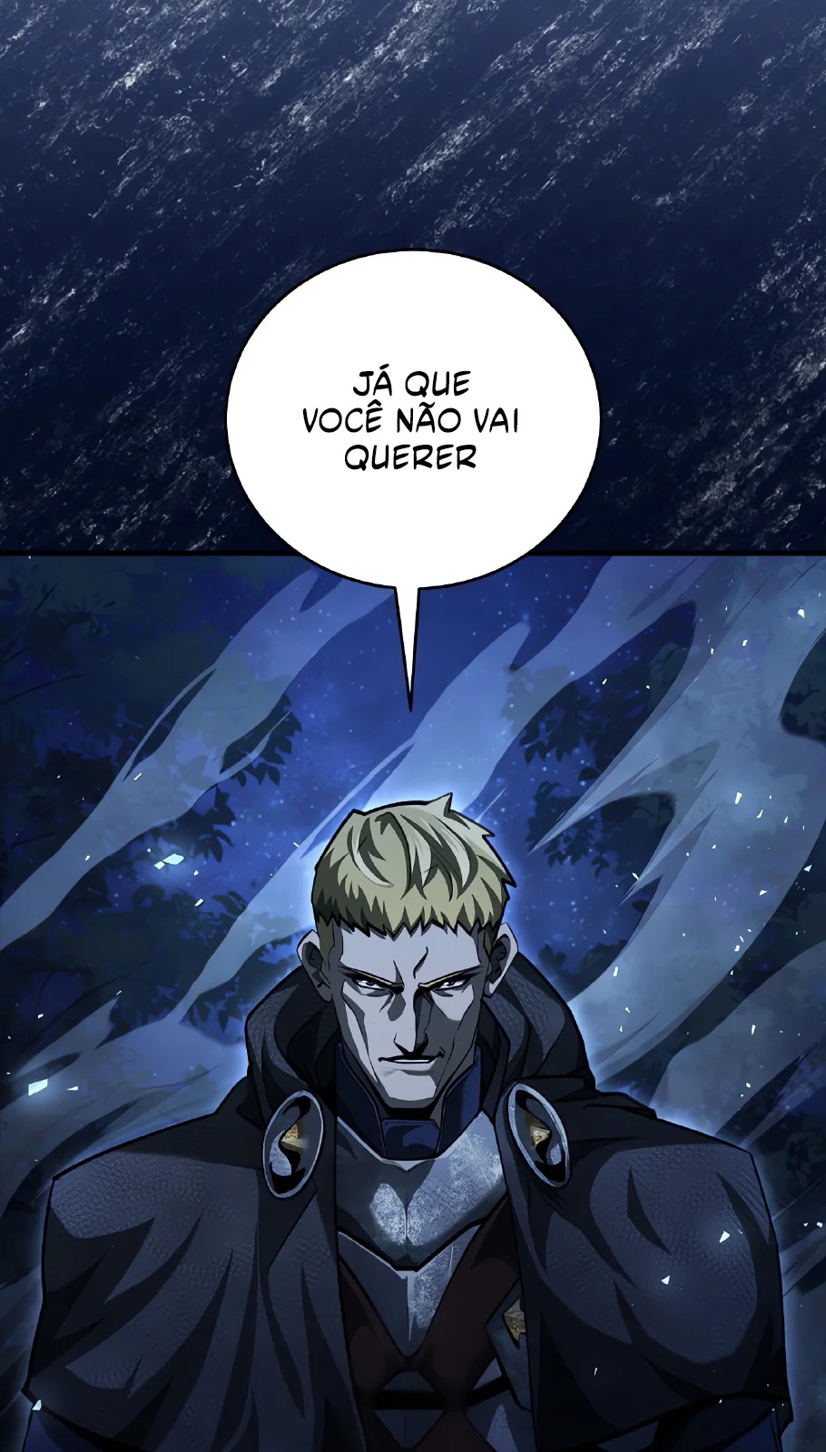 Meio Sangue Capítulo 16 Página 66