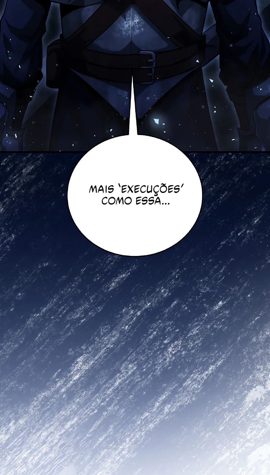 Meio Sangue Capítulo 16 Página 67