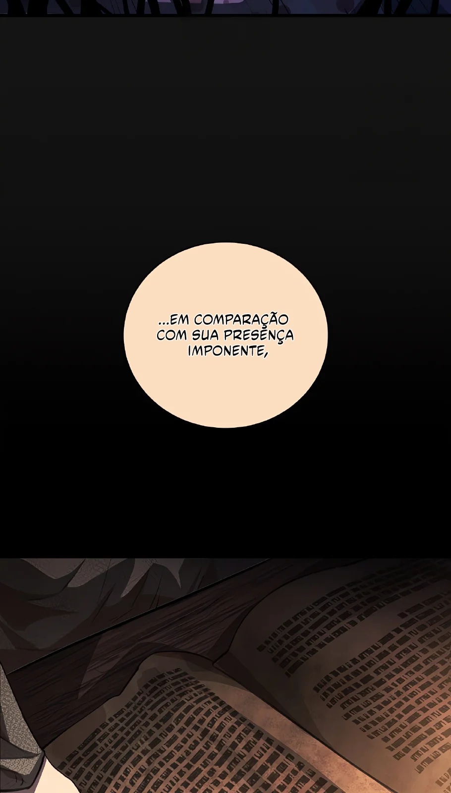 Meio Sangue Capítulo 16 Página 87