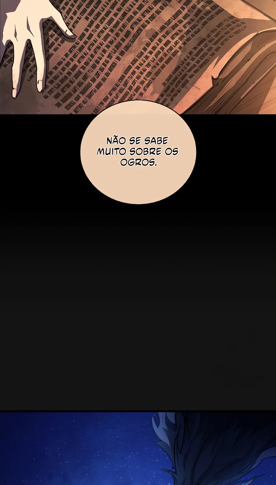 Meio Sangue Capítulo 16 Página 88
