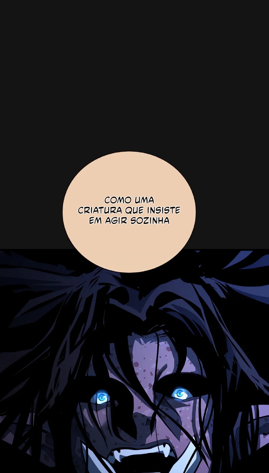 Meio Sangue Capítulo 16 Página 95