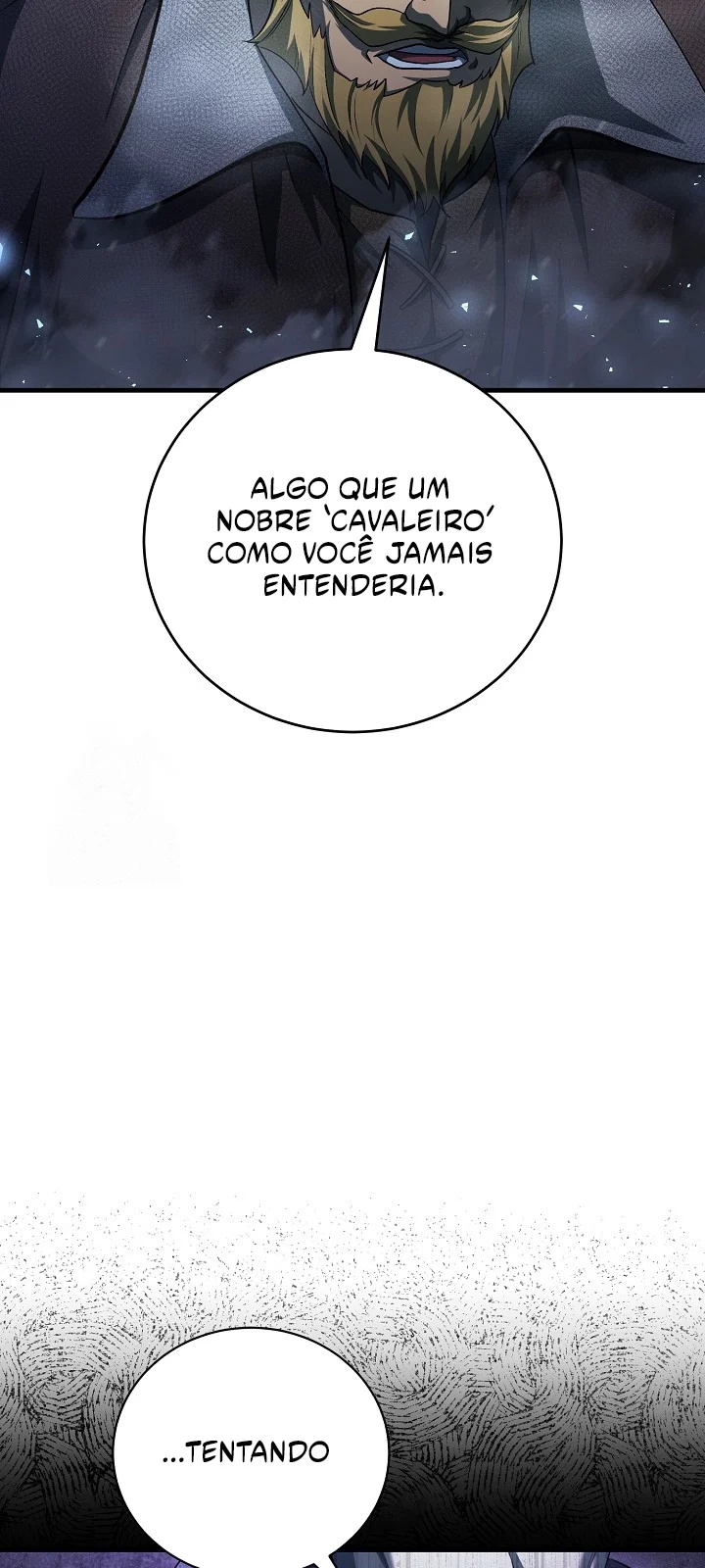 Meio Sangue Capítulo 17 Página 45