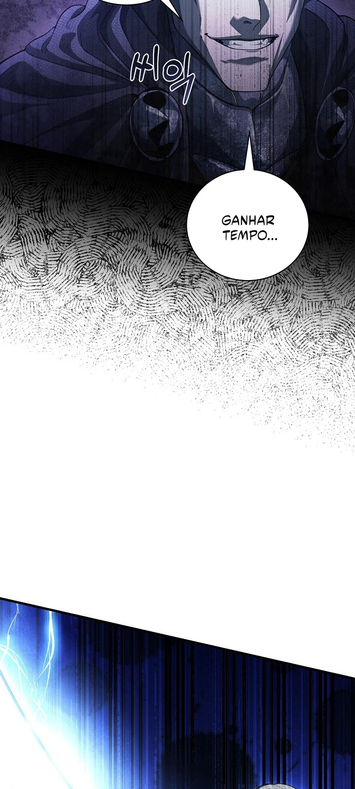 Meio Sangue Capítulo 17 Página 46