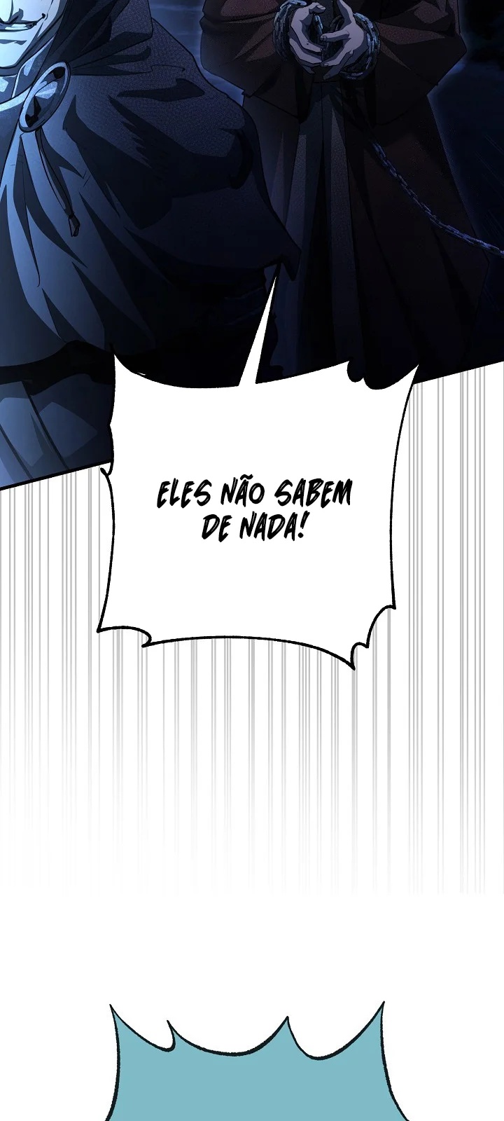 Meio Sangue Capítulo 17 Página 51