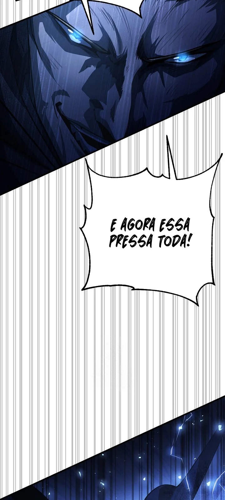Meio Sangue Capítulo 17 Página 77