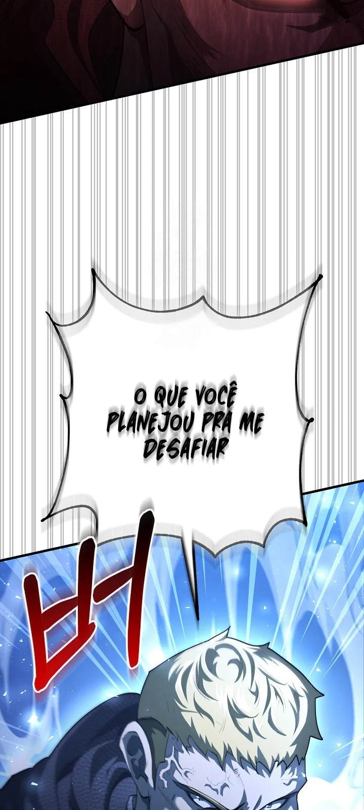 Meio Sangue Capítulo 17 Página 86