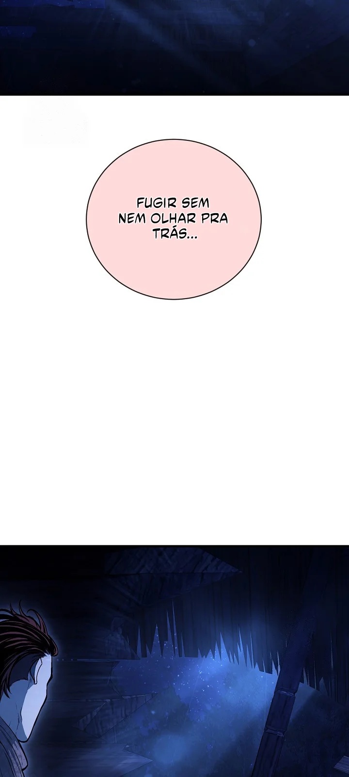 Meio Sangue Capítulo 18 Página 65