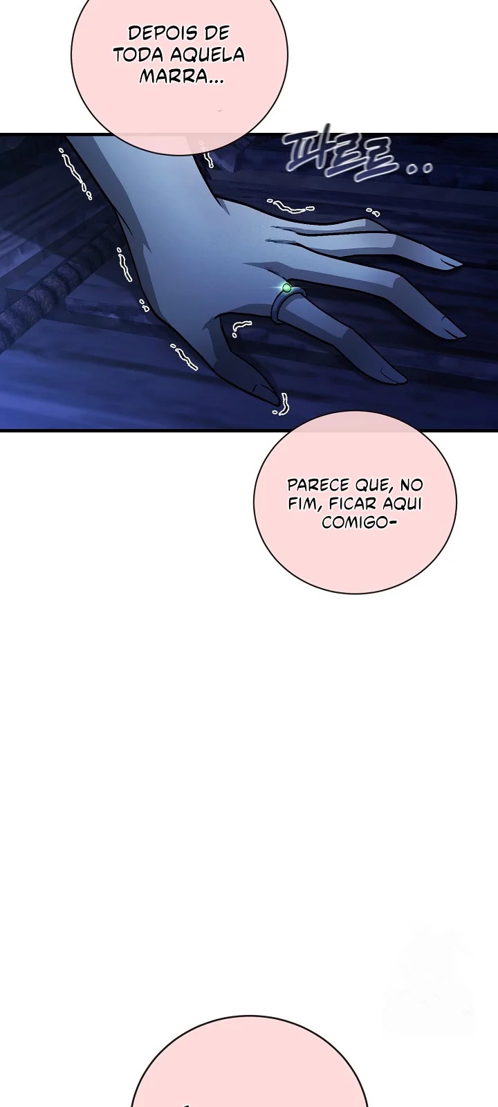 Meio Sangue Capítulo 18 Página 67