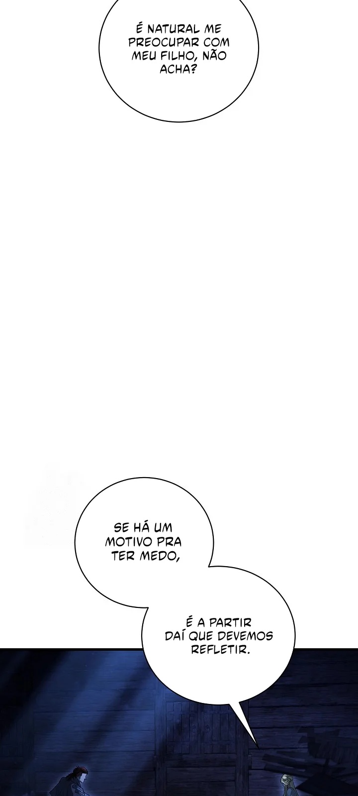 Meio Sangue Capítulo 18 Página 70